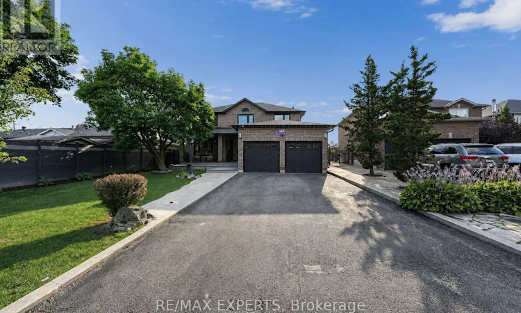 212 Bordeaux Drive
