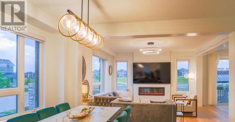 UPPER-2 Mcbride Trail, Barrie, ON, L9J 0Y9 - 9