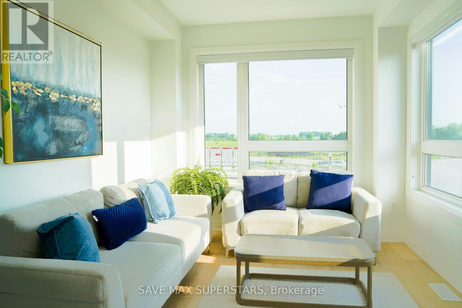 UPPER-2 Mcbride Trail, Barrie, ON, L9J 0Y9 - 3
