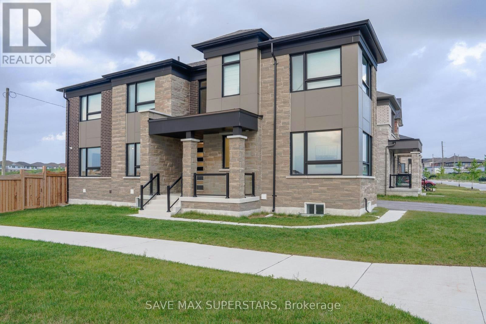 UPPER-2 Mcbride Trail, Barrie, ON, L9J 0Y9 - 37