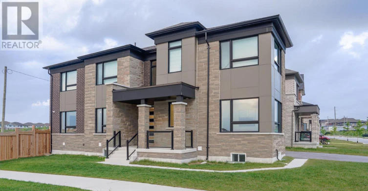 UPPER-2 Mcbride Trail, Barrie, ON, L9J 0Y9 - 37