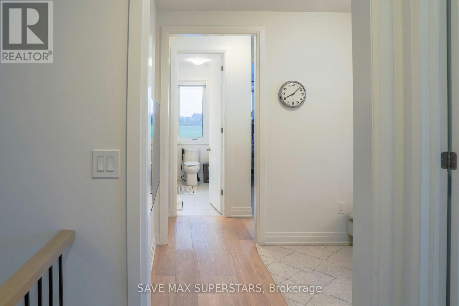 UPPER-2 Mcbride Trail, Barrie, ON, L9J 0Y9 - 27