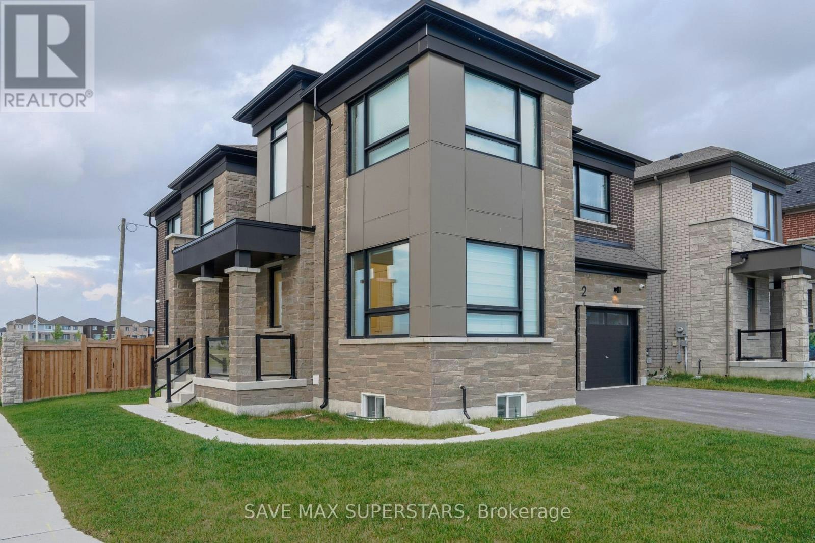 UPPER-2 Mcbride Trail, Barrie, ON, L9J 0Y9 - 38