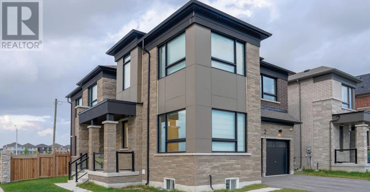 UPPER-2 Mcbride Trail, Barrie, ON, L9J 0Y9 - 38