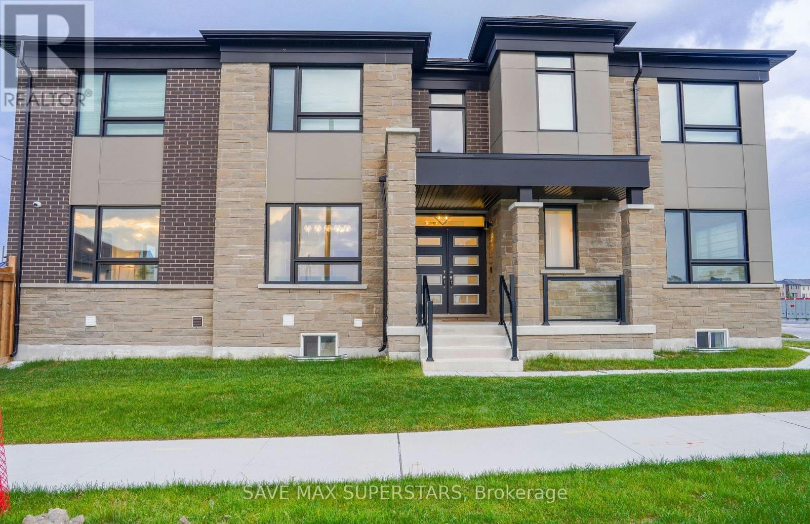 UPPER-2 Mcbride Trail, Barrie, ON, L9J 0Y9 - 36