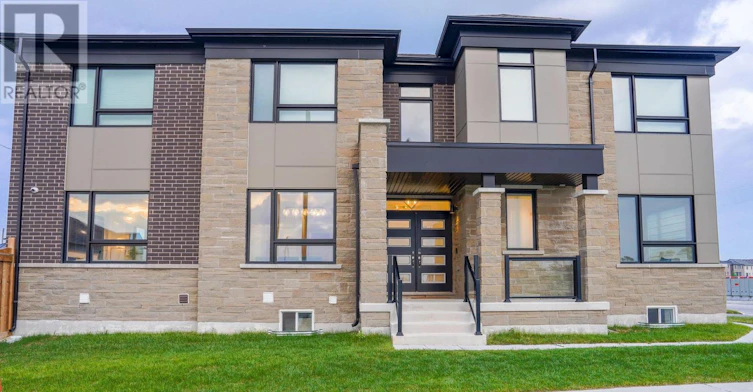 UPPER-2 Mcbride Trail, Barrie, ON, L9J 0Y9 - 36
