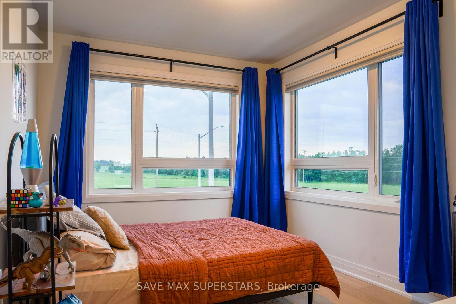 UPPER-2 Mcbride Trail, Barrie, ON, L9J 0Y9 - 29