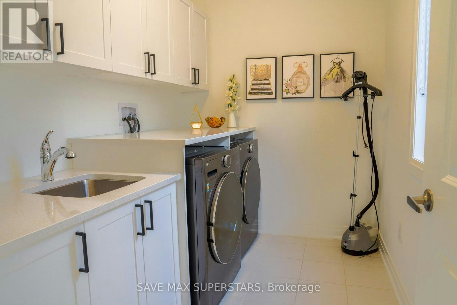 UPPER-2 Mcbride Trail, Barrie, ON, L9J 0Y9 - 19