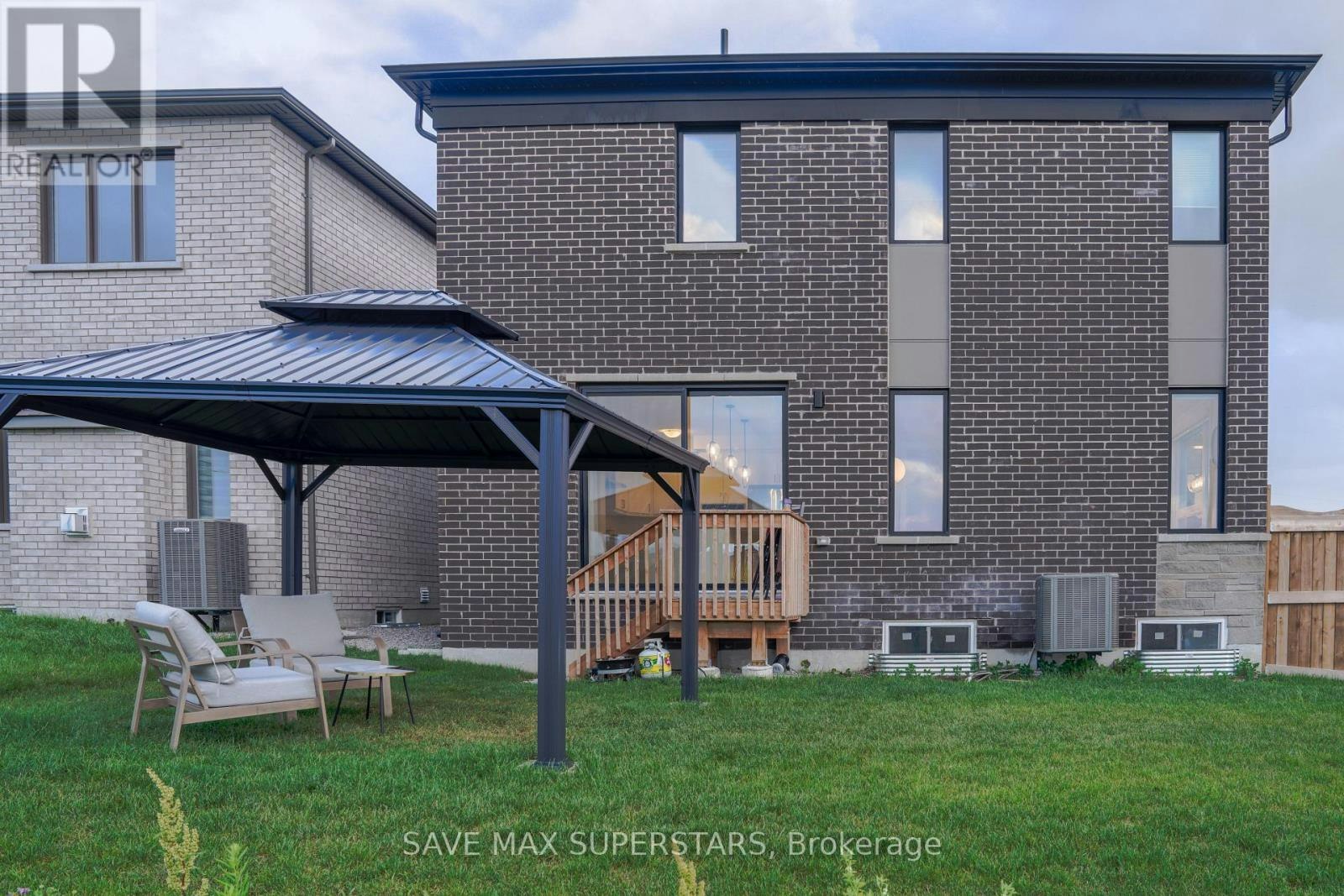 UPPER-2 Mcbride Trail, Barrie, ON, L9J 0Y9 - 33