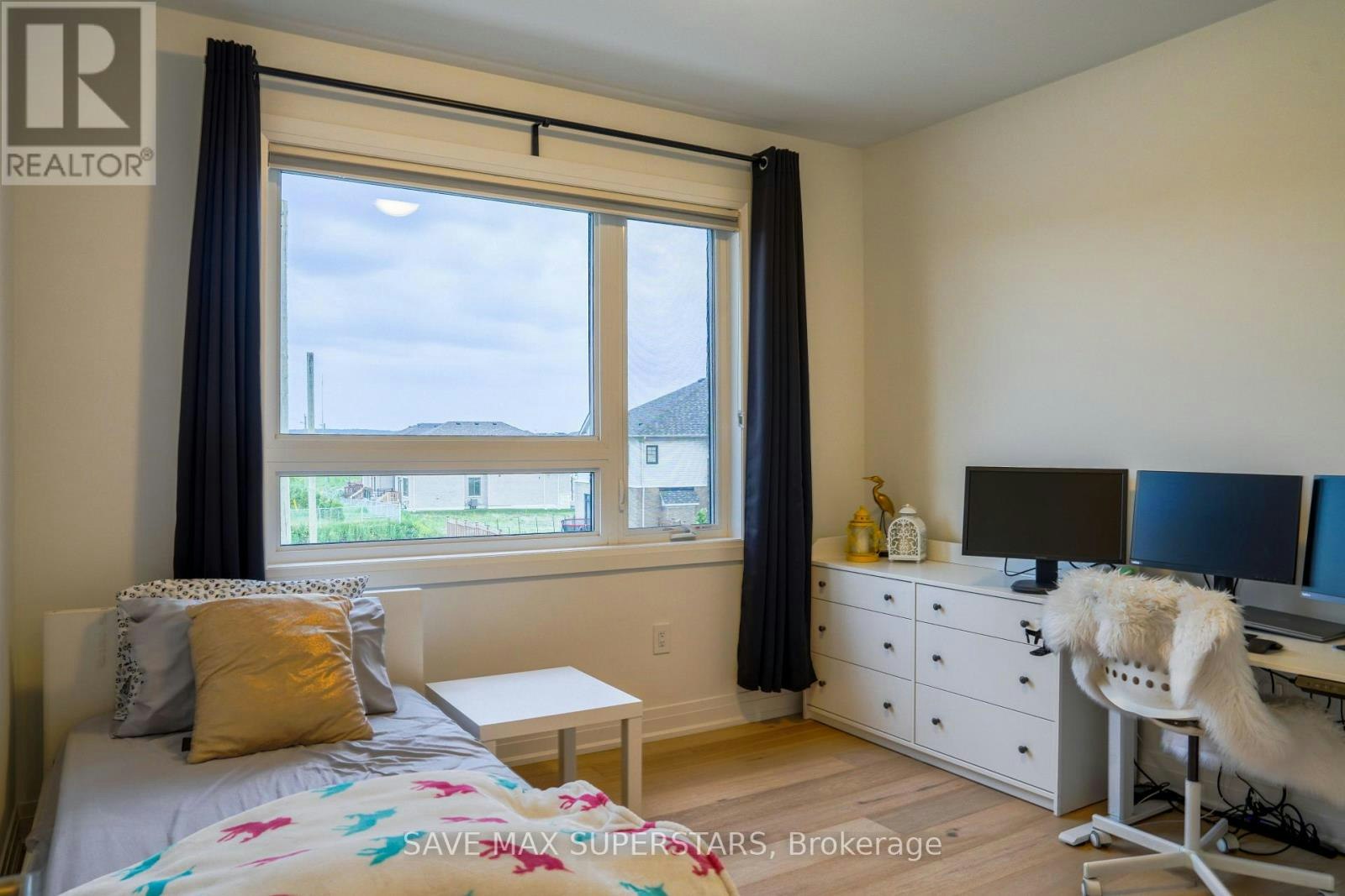 UPPER-2 Mcbride Trail, Barrie, ON, L9J 0Y9 - 26