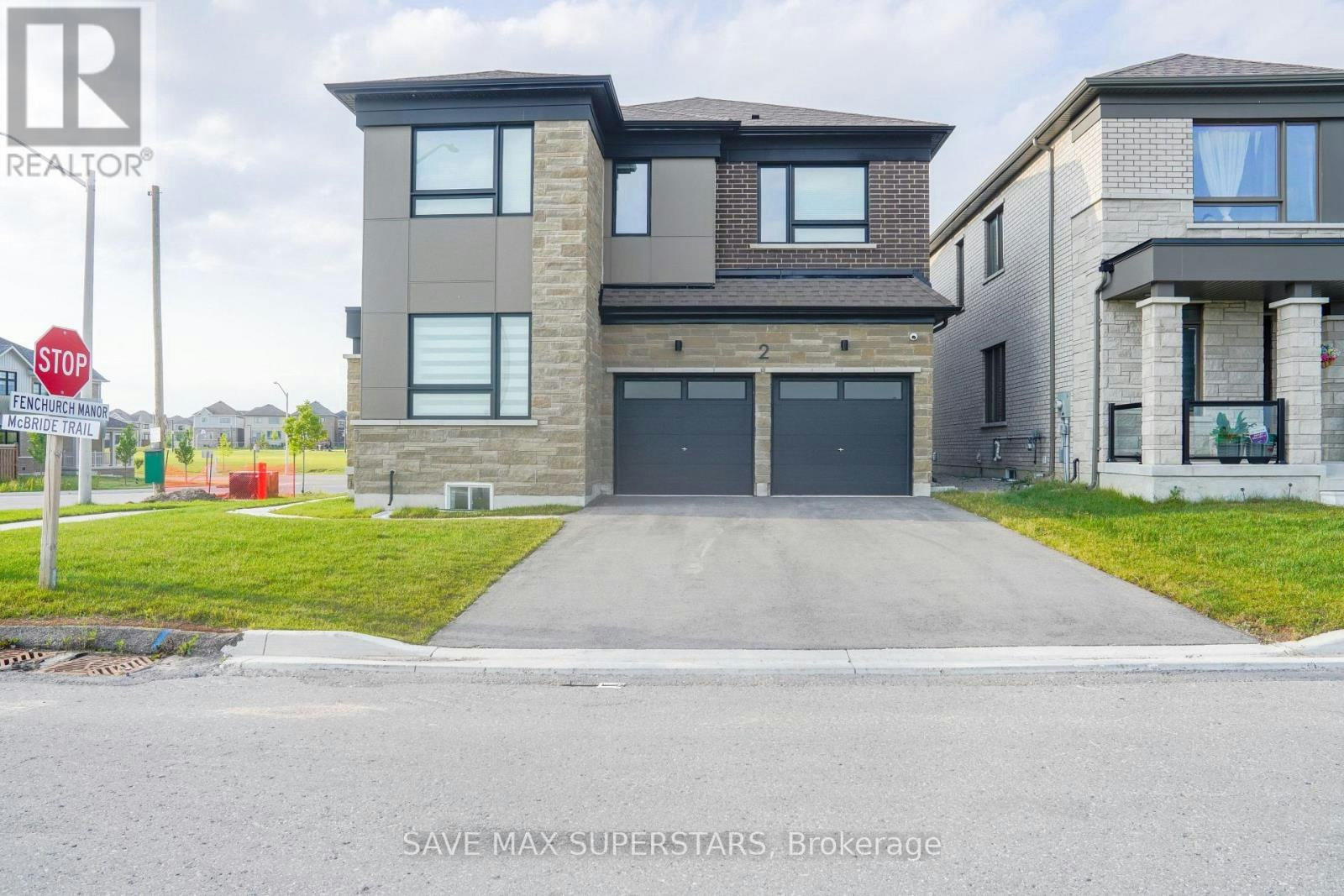 UPPER-2 Mcbride Trail, Barrie, ON, L9J 0Y9 - 2