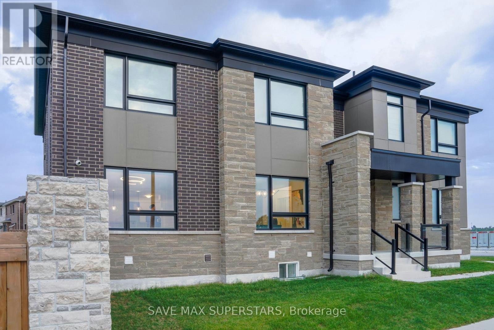 UPPER-2 Mcbride Trail, Barrie, ON, L9J 0Y9 - 35