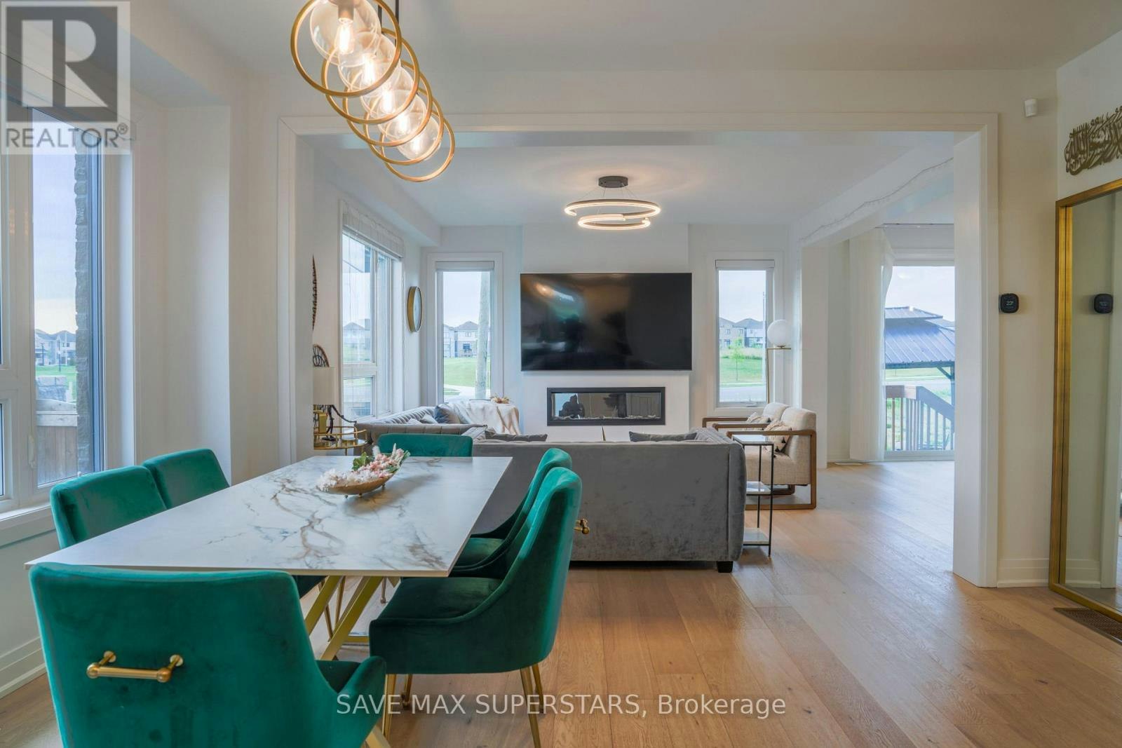 UPPER-2 Mcbride Trail, Barrie, ON, L9J 0Y9 - 7