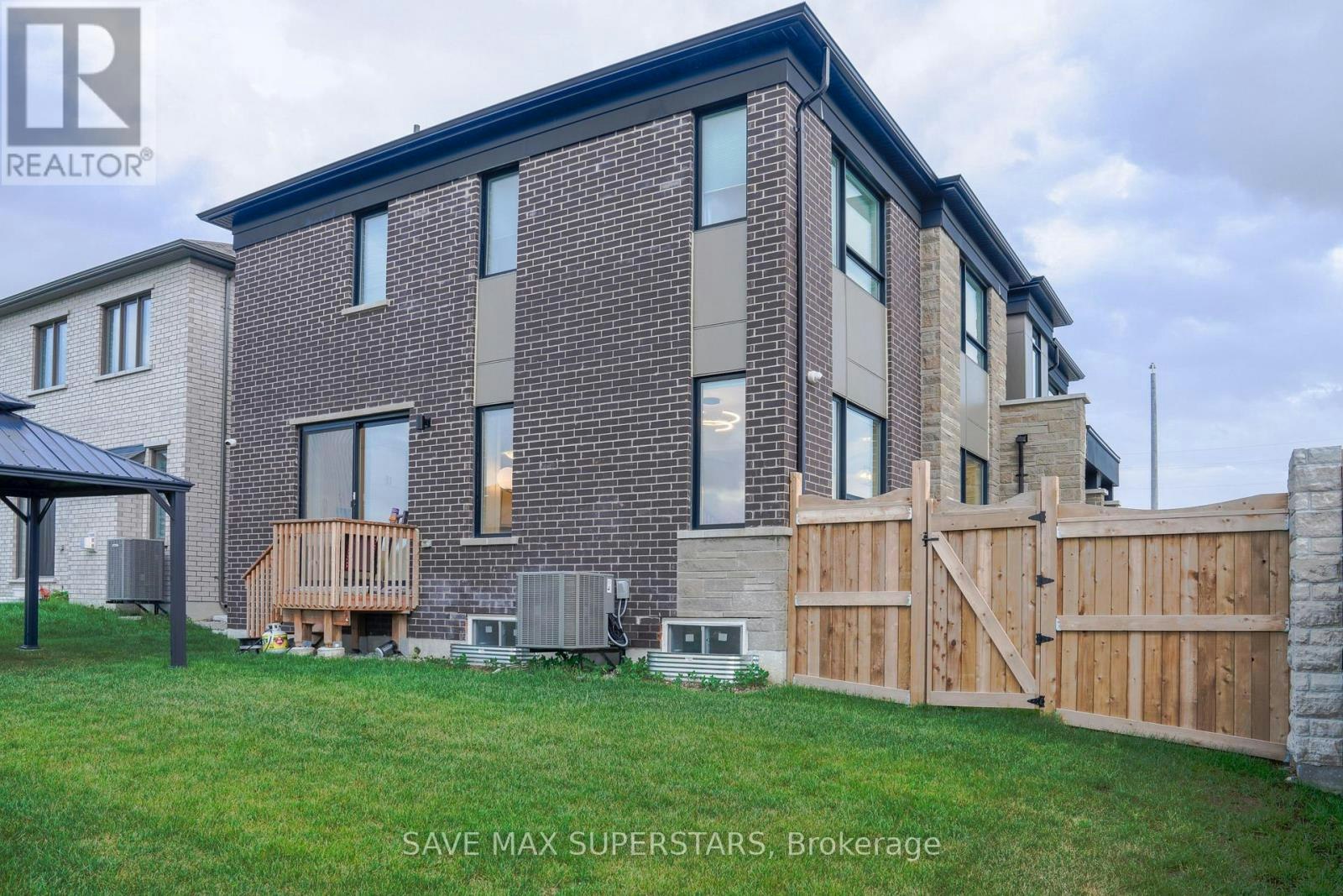 UPPER-2 Mcbride Trail, Barrie, ON, L9J 0Y9 - 34