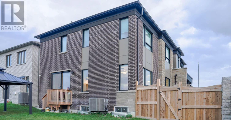 UPPER-2 Mcbride Trail, Barrie, ON, L9J 0Y9 - 34