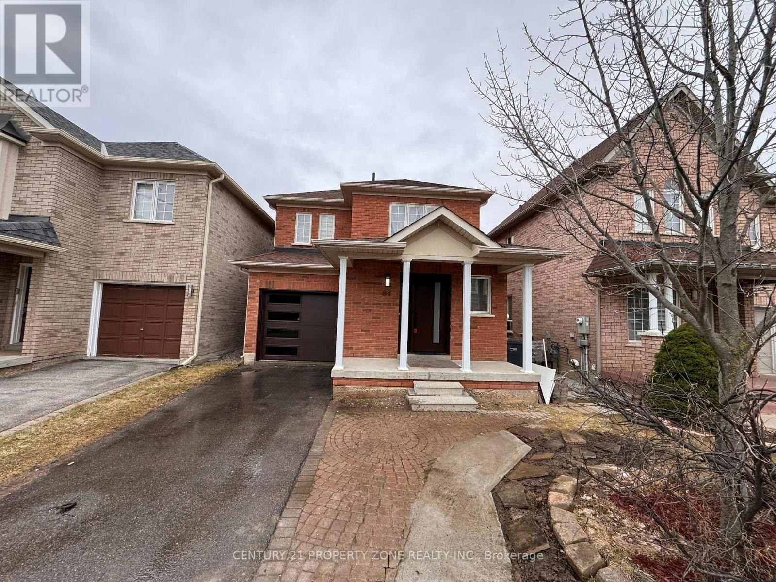 84 Tideland Drive, Brampton, ON, L7A 2W1