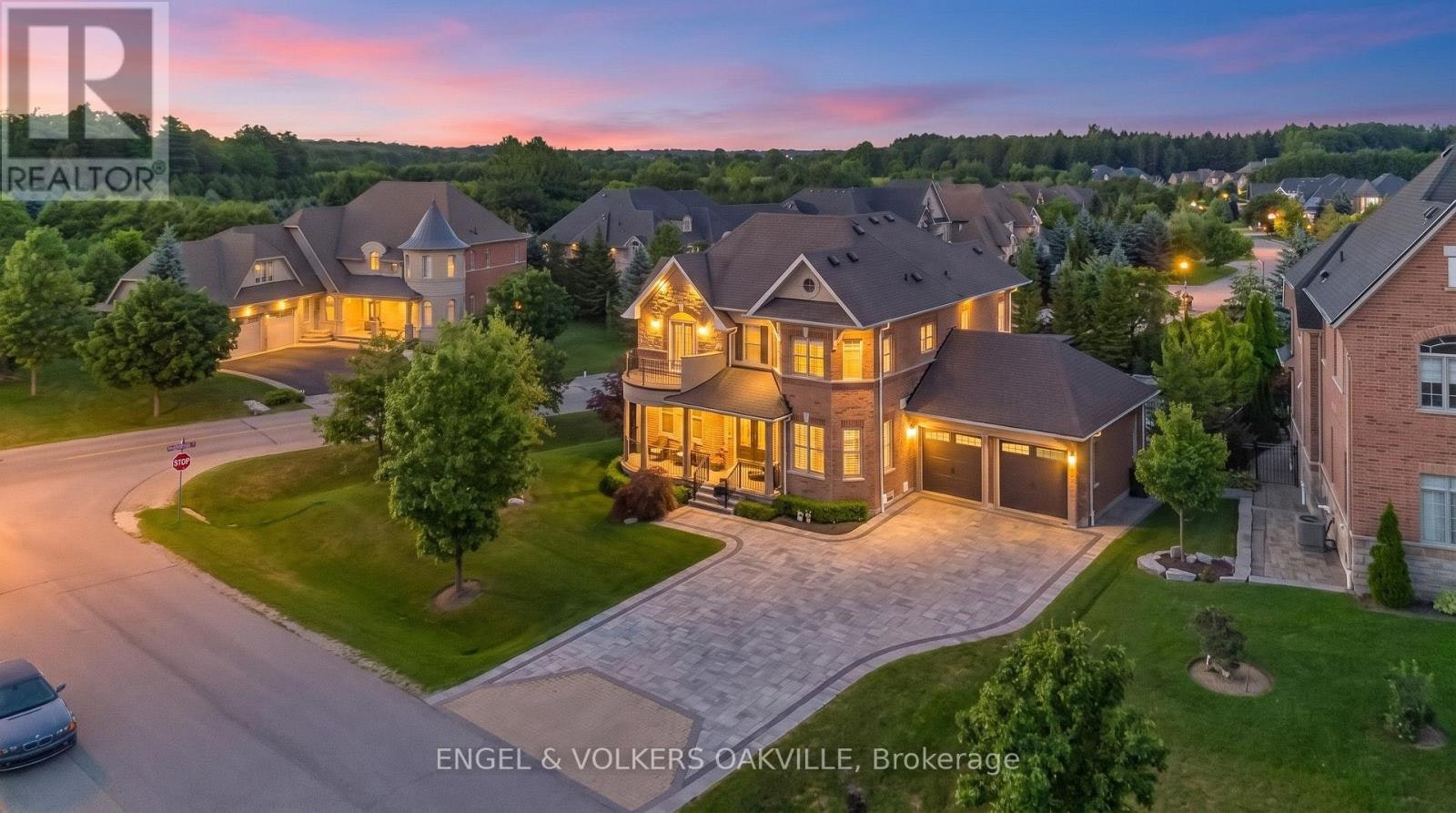 3 Holdroyd Court, Halton Hills, ON, L7G 0E8