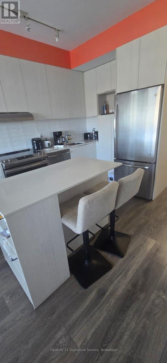 307-2520 Eglinton Avenue W, Mississauga, ON, L5M 0Y2