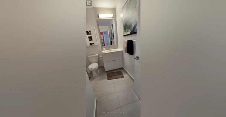 307-2520 Eglinton Avenue W, Mississauga, ON, L5M 0Y2 - 4
