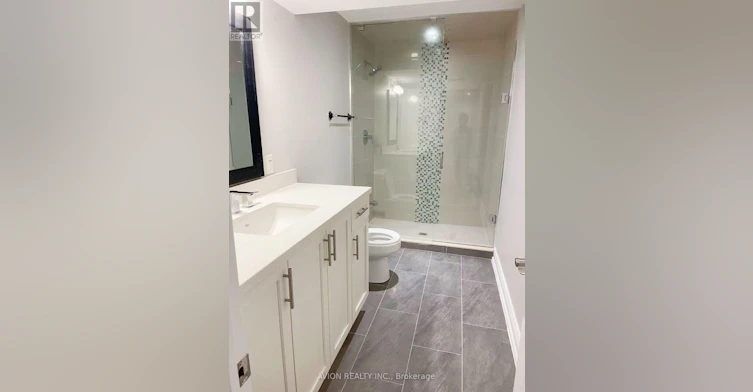 BSMT-2502 Hertfordshire Way, Oakville, ON, L6H 7N4 - 4