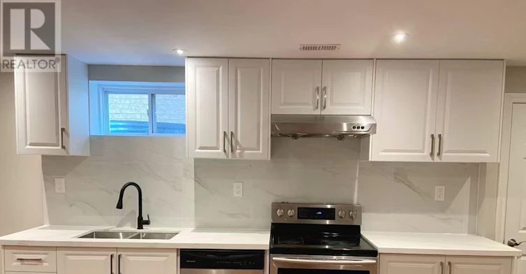 BSMT-2502 Hertfordshire Way, Oakville, ON, L6H 7N4 - 2