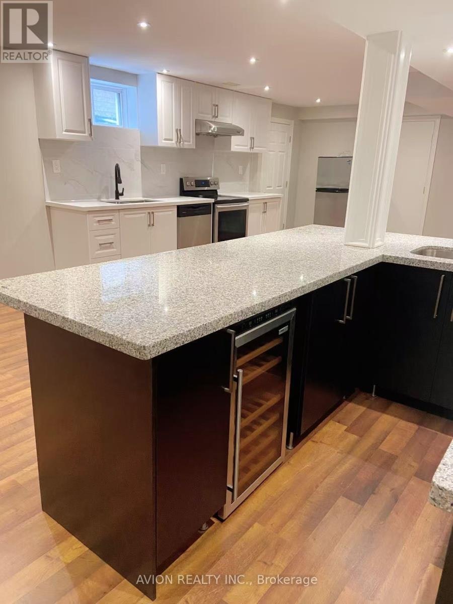 BSMT-2502 Hertfordshire Way, Oakville, ON, L6H 7N4 - 3