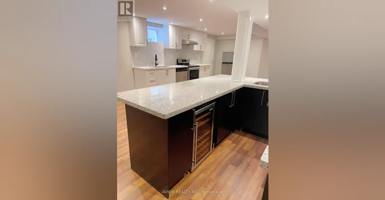 BSMT-2502 Hertfordshire Way, Oakville, ON, L6H 7N4 - 3