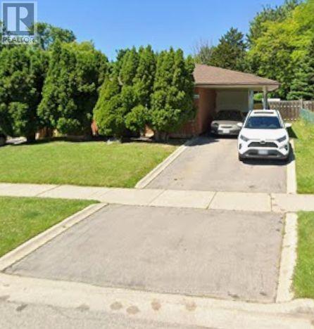 2141 Meadowbrook Road, Burlington, ON, L7P 2A6