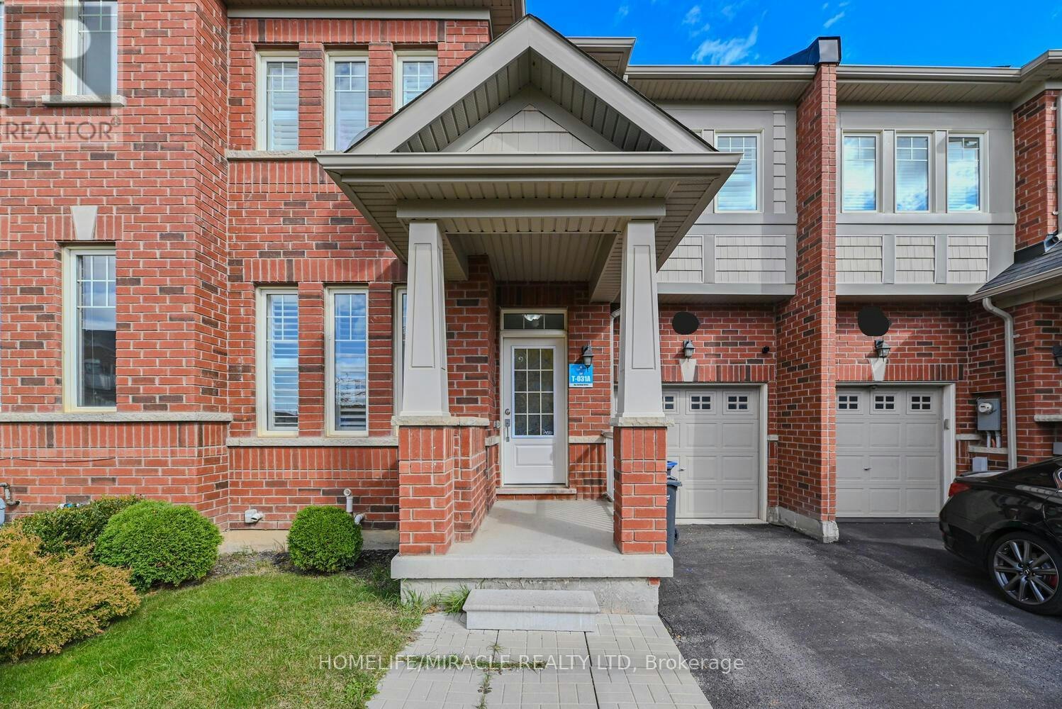 105 Sky Harbour Drive, Brampton, ON, L6Y 0C1
