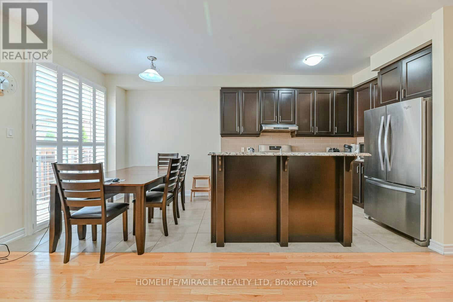 105 Sky Harbour Drive, Brampton, ON, L6Y 0C1 - 5