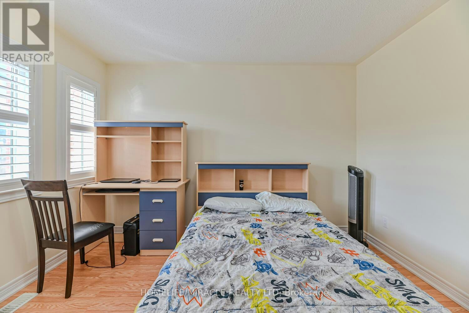 105 Sky Harbour Drive, Brampton, ON, L6Y 0C1 - 8