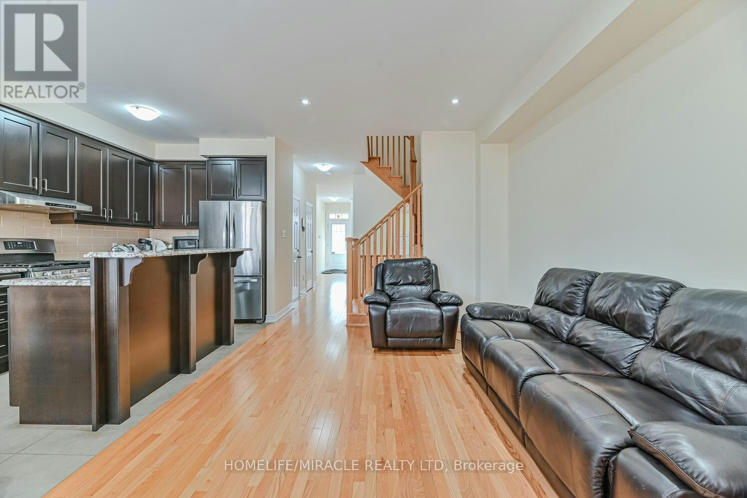 105 Sky Harbour Drive, Brampton, ON, L6Y 0C1 - 4