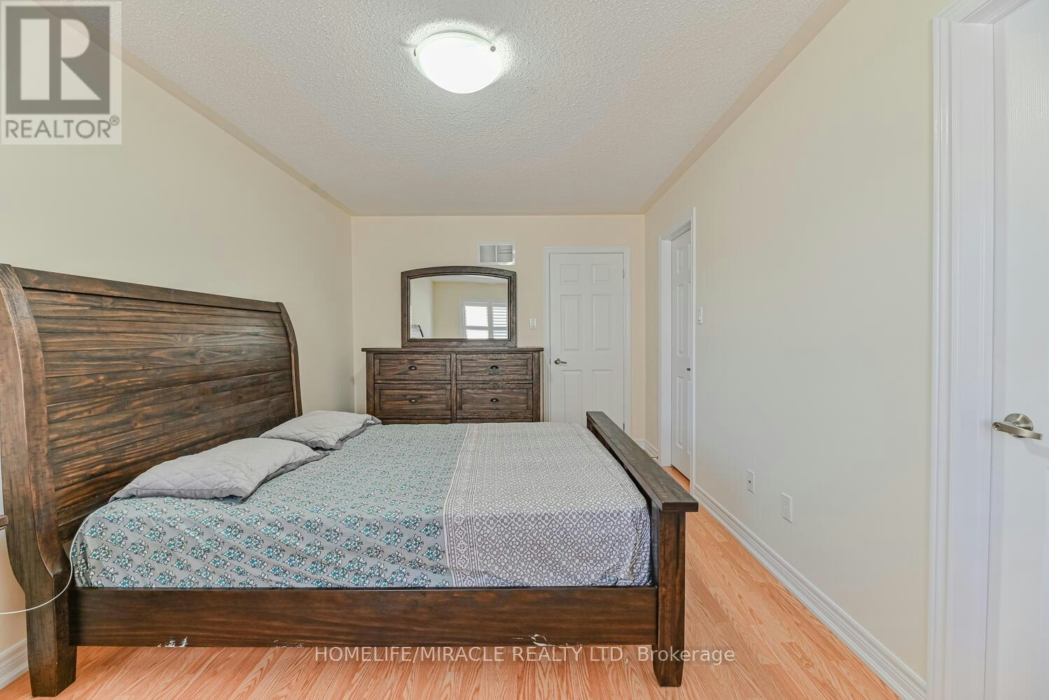 105 Sky Harbour Drive, Brampton, ON, L6Y 0C1 - 12