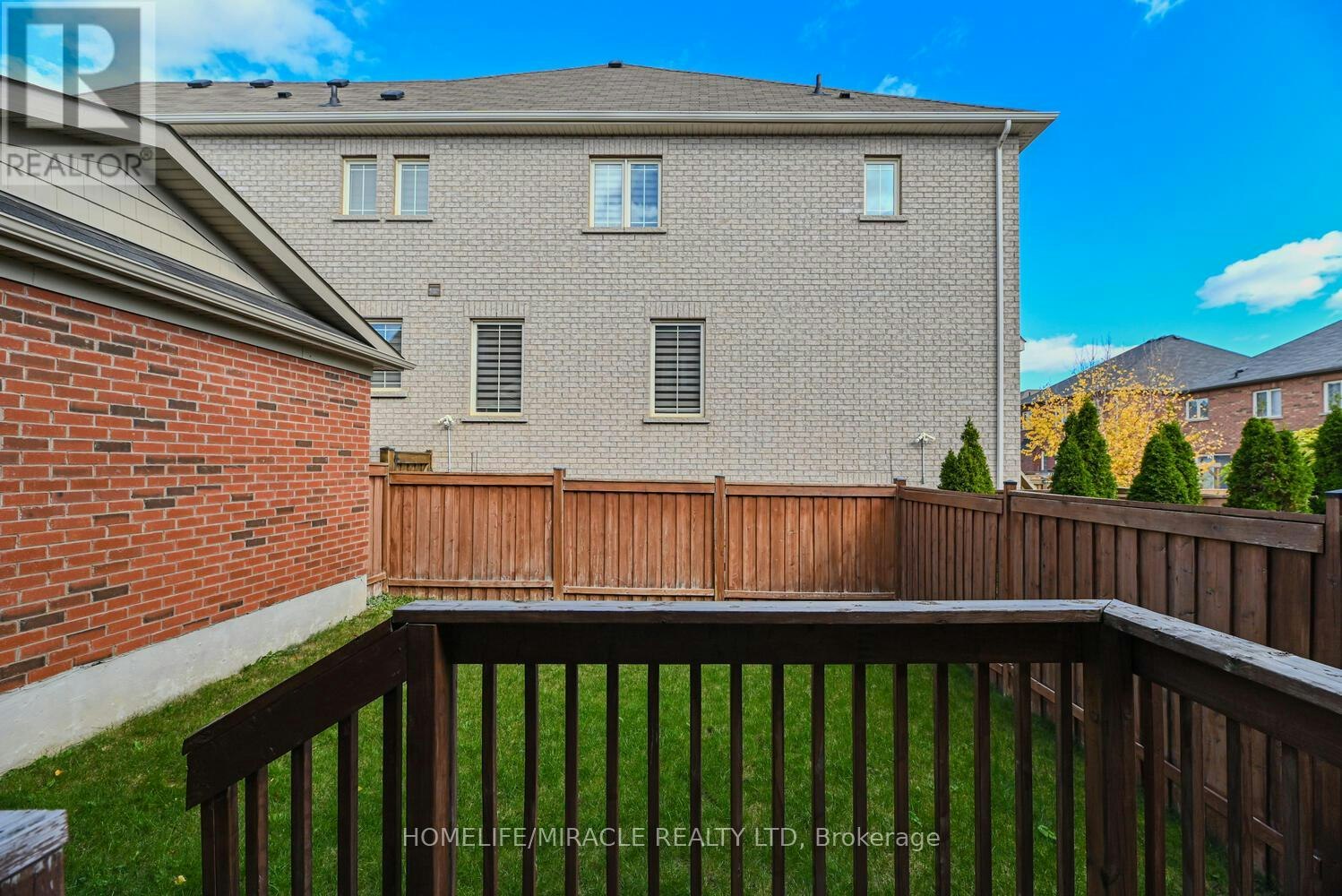 105 Sky Harbour Drive, Brampton, ON, L6Y 0C1 - 17