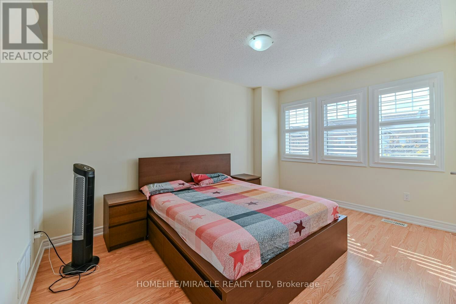 105 Sky Harbour Drive, Brampton, ON, L6Y 0C1 - 9