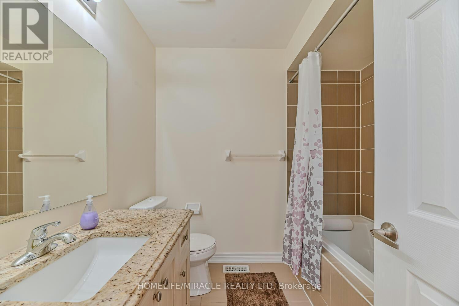 105 Sky Harbour Drive, Brampton, ON, L6Y 0C1 - 10