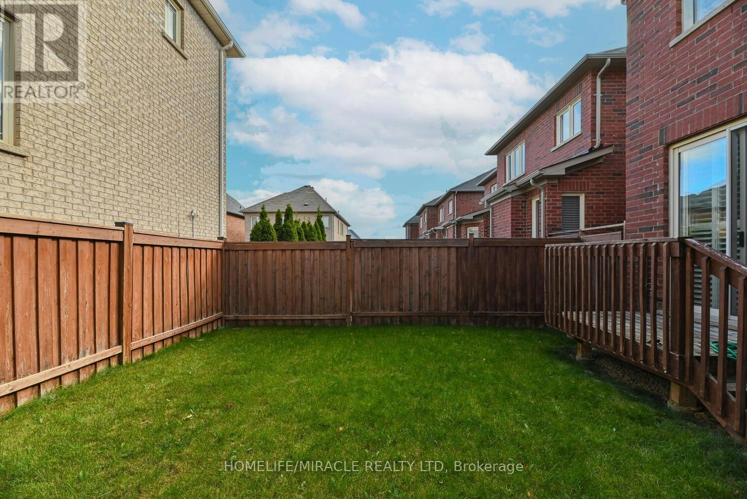 105 Sky Harbour Drive, Brampton, ON, L6Y 0C1 - 18