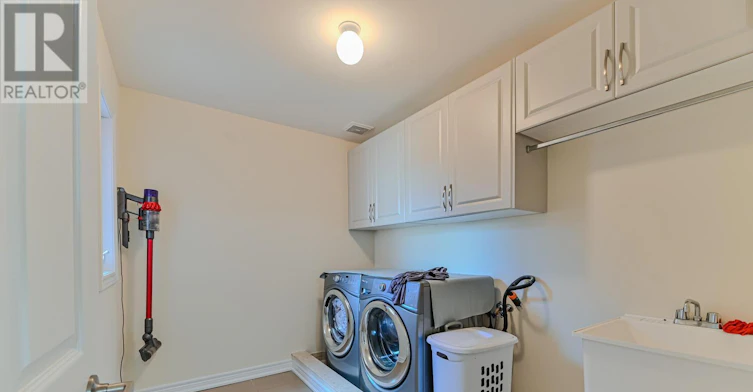 105 Sky Harbour Drive, Brampton, ON, L6Y 0C1 - 11
