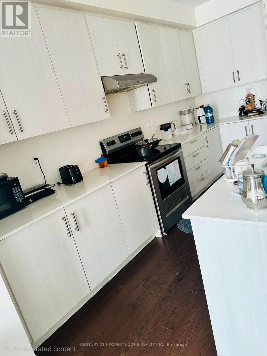 57 Bermondsey Way, Brampton, ON, L6Y 6J8 - 18
