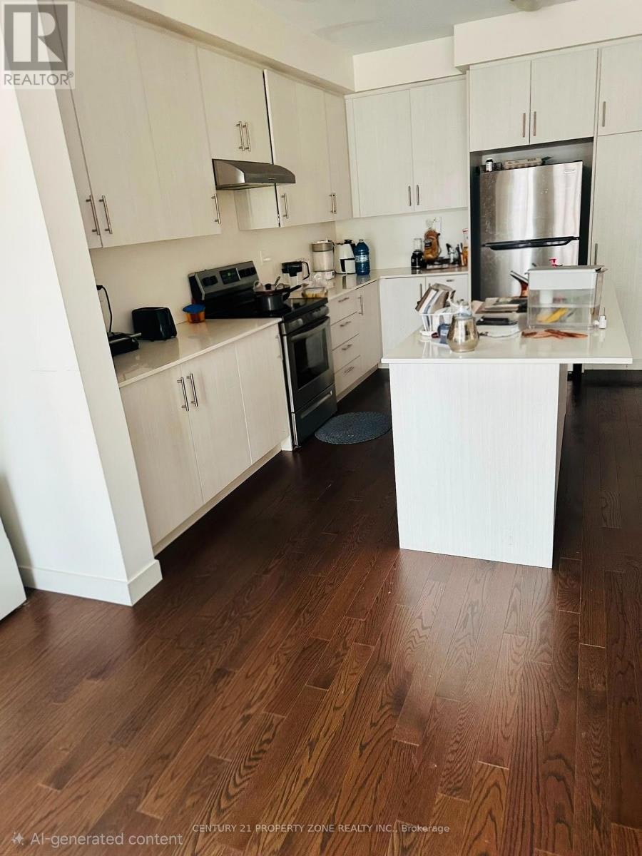 57 Bermondsey Way, Brampton, ON, L6Y 6J8 - 17