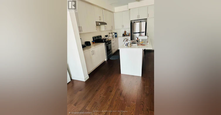 57 Bermondsey Way, Brampton, ON, L6Y 6J8 - 17