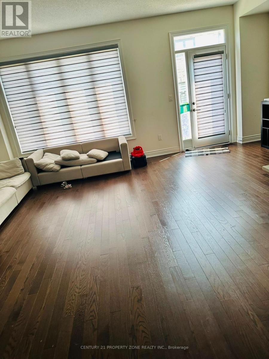 57 Bermondsey Way, Brampton, ON, L6Y 6J8 - 4