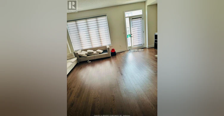 57 Bermondsey Way, Brampton, ON, L6Y 6J8 - 4