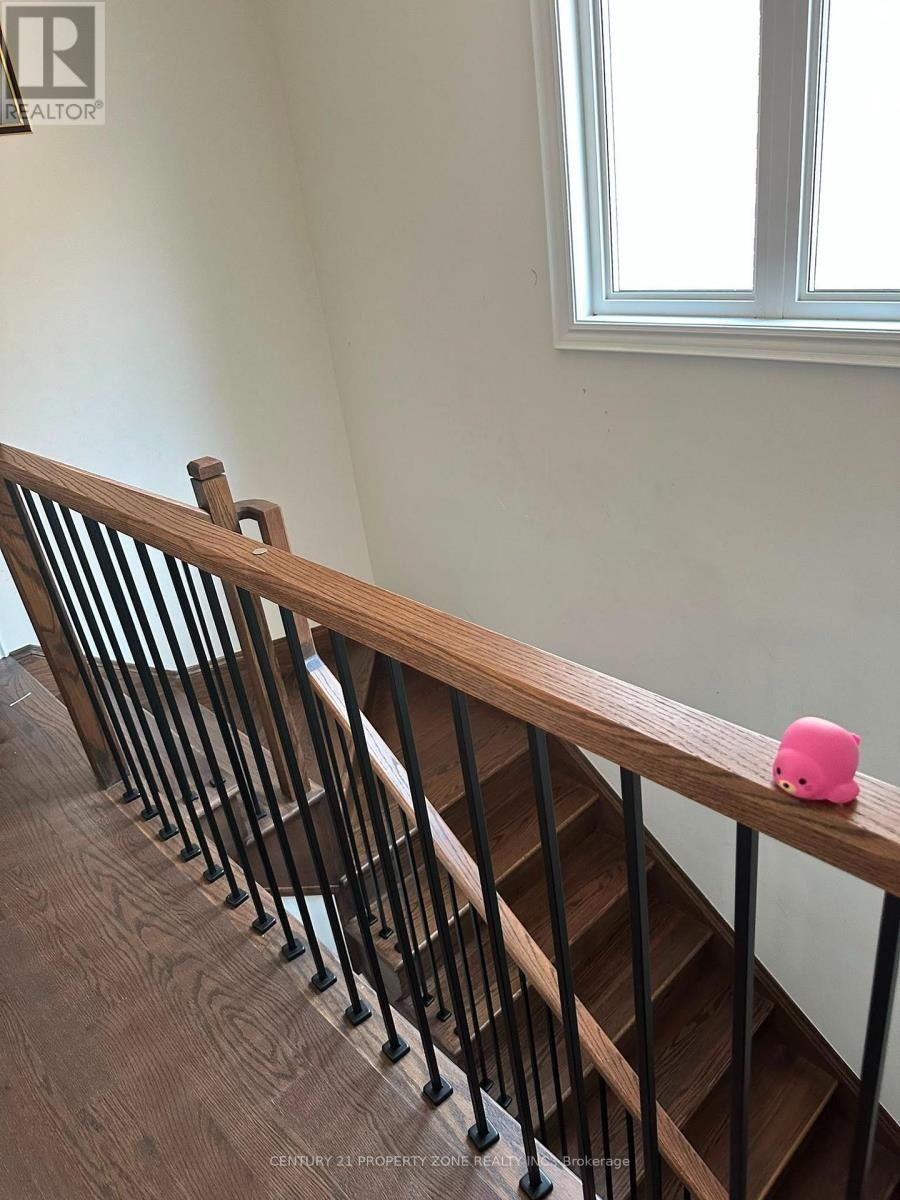 57 Bermondsey Way, Brampton, ON, L6Y 6J8 - 8