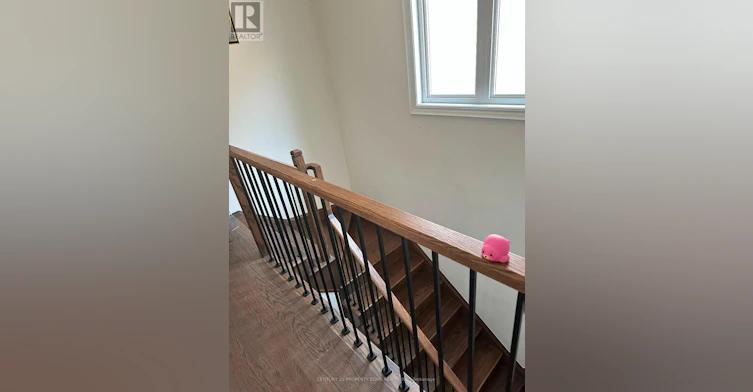 57 Bermondsey Way, Brampton, ON, L6Y 6J8 - 8