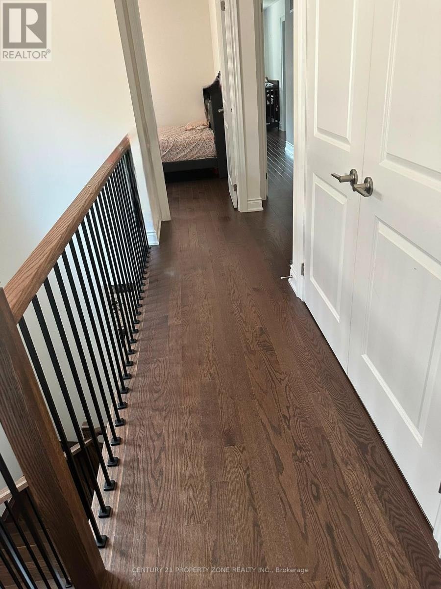 57 Bermondsey Way, Brampton, ON, L6Y 6J8 - 10