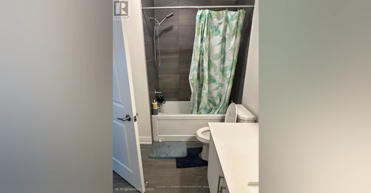57 Bermondsey Way, Brampton, ON, L6Y 6J8 - 14