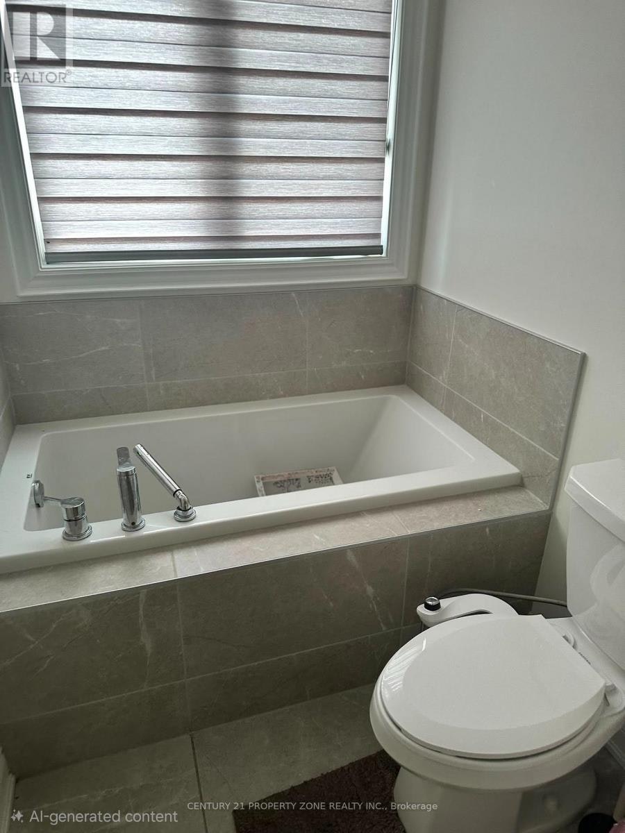 57 Bermondsey Way, Brampton, ON, L6Y 6J8 - 16