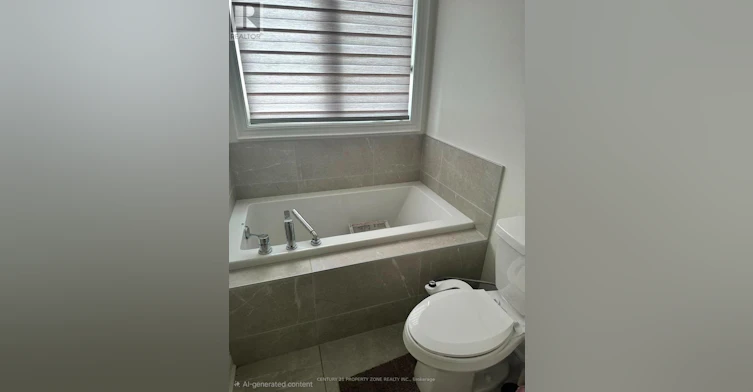 57 Bermondsey Way, Brampton, ON, L6Y 6J8 - 16