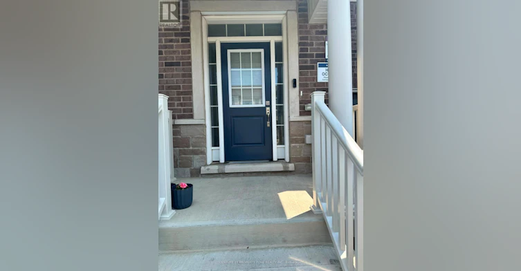 57 Bermondsey Way, Brampton, ON, L6Y 6J8 - 2